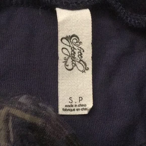 Free People BodyCon Tunic or Dress! - Picture 8 of 10